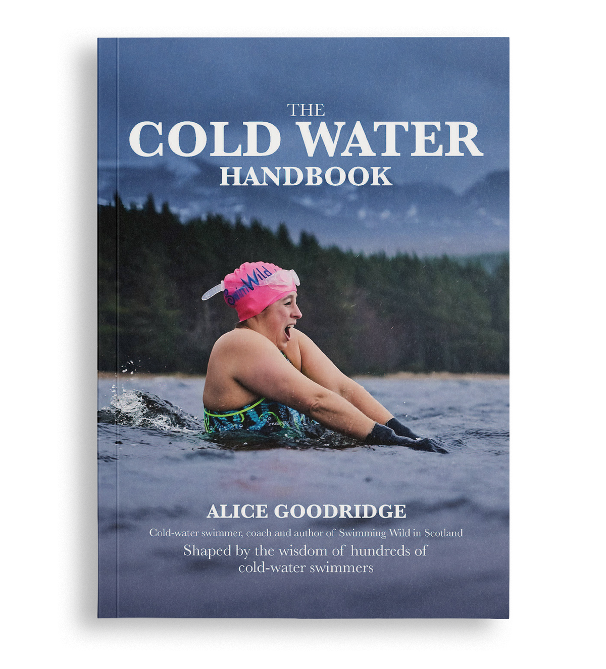 The Cold Water Handbook